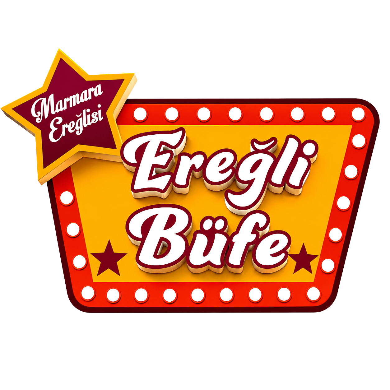 Ereğli Büfe